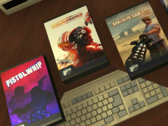 ［プレイレポ］Steamの積みゲーを“物理的に積む”。早期アクセスが迫る部屋作りシム「BOXROOM」で自分だけの隠れ家を作ってみた