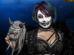 ［インタビュー］“WWEスーパースター”ASUKA選手に聞く，「WWE 2K26」の魅力。WWEにおける自身の10年の振り返りも