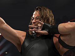 ［プレイレポ］世界最大のプロレス団体はゲームもすごい。ソロプレイからオンライン，クリエイトまでなんでもできる「WWE 2K26」の魅力