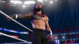 WWE 2K26