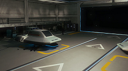 Star Trek: Infection