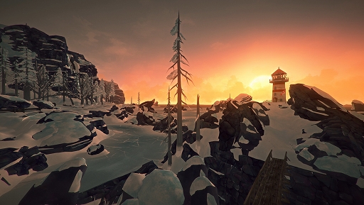 画像ギャラリー No.003のサムネイル画像 / 極寒の山中を生き抜く人気サバイバルゲーム「The Long Dark」,最新アプデにて最終エピソードを配信。本編が90%オフになるセールも実施中