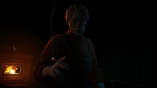 The Long Dark