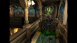 BIOHAZARD 3 LAST ESCAPE (1999)