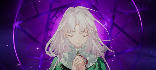 画像ギャラリー No.018のサムネイル画像 / 累計3000万部の人気小説「龍族」を原作とした新作RPG「ドラゴンブラッド:スレイヤーズ学院」が本日リリース。手軽なのに,やりごたえのあるバトルに注目だ【PR】