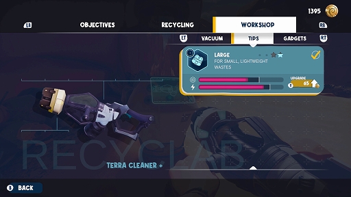 画像ギャラリー No.004のサムネイル画像 / 最大25人で協力して汚染された環境を探索し,環境を再建させよう。「Clean Up Earth」,本日リリース