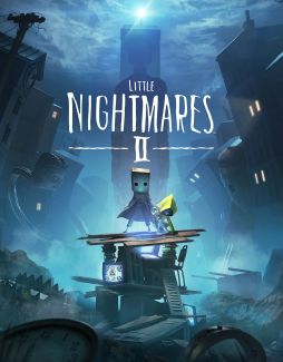 画像ギャラリー No.014のサムネイル画像 / Switch2版「リトルナイトメア2 Enhanced Edition」,5月29日に発売。強化されたグラフィックスと没入感あふれる立体音響で遊べる