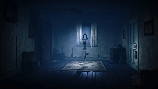 画像ギャラリー No.012のサムネイル画像 / 「リトルナイトメア2 Enhanced Edition」60fpsに対応したSwitch2版を本日発売。vα-livのレトラさんによる実況配信を5月31日に実施