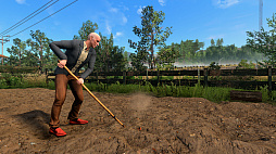 Farmer's Dynasty 2
