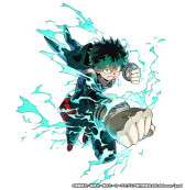 画像ギャラリー No.013のサムネイル画像 / ローグライトアクション「僕のヒーローアカデミア UNITED SURVIVAL」，事前登録受付を開始。キャラクター3人のチームで，迫りくる敵をなぎ倒そう