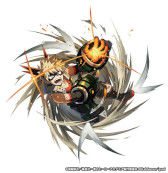 画像ギャラリー No.014のサムネイル画像 / ローグライトアクション「僕のヒーローアカデミア UNITED SURVIVAL」，事前登録受付を開始。キャラクター3人のチームで，迫りくる敵をなぎ倒そう