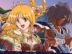 「アレサCOLLECTION 1993-1995」，本日発売。スーパーファミコン向けに発売された3作品を1本に収録