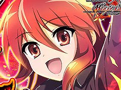 「灼眼のシャナ ブレイズエッジ」，ティザーPVを解禁