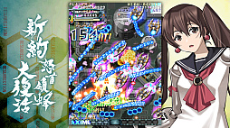 画像ギャラリー No.005のサムネイル画像 / 「新約・怒首領蜂大復活」,Steam弾幕フェスに出展。アシスト機能を搭載した体験版を配信中