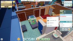 画像ギャラリー No.011のサムネイル画像 / 「Hotel Architect」,正式版1.0を5月14日にリリース。8つの舞台で自分だけのホテル経営を楽しめる