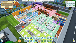 Hotel Architect