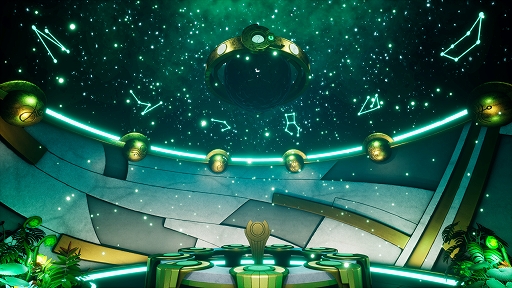 画像ギャラリー No.004のサムネイル画像 / 「時間からの影」にインスパイアされたクトゥルフ系パズルADV「Call of the Elder Gods」,本日発売。ローンチトレイラーを公開