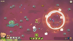 Relic Abyss