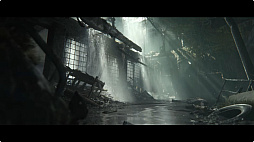 画像ギャラリー No.001のサムネイル画像 / シリーズ最新作「METRO 2039」は2027年2月にリリース。ゲームプレイを交えた最新映像が公開に
