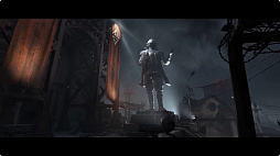 画像ギャラリー No.002のサムネイル画像 / シリーズ最新作「METRO 2039」は2027年2月にリリース。ゲームプレイを交えた最新映像が公開に