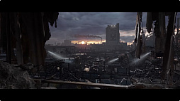 画像ギャラリー No.003のサムネイル画像 / シリーズ最新作「METRO 2039」は2027年2月にリリース。ゲームプレイを交えた最新映像が公開に