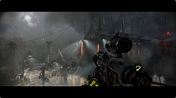 画像ギャラリー No.004のサムネイル画像 / シリーズ最新作「METRO 2039」は2027年2月にリリース。ゲームプレイを交えた最新映像が公開に