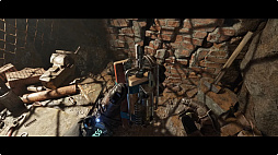画像ギャラリー No.005のサムネイル画像 / シリーズ最新作「METRO 2039」は2027年2月にリリース。ゲームプレイを交えた最新映像が公開に