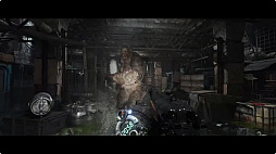画像ギャラリー No.006のサムネイル画像 / シリーズ最新作「METRO 2039」は2027年2月にリリース。ゲームプレイを交えた最新映像が公開に