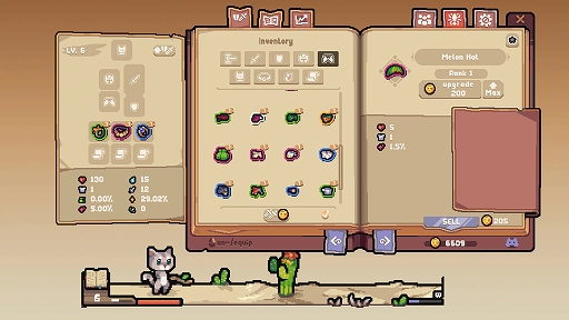 Tap Tap Loot