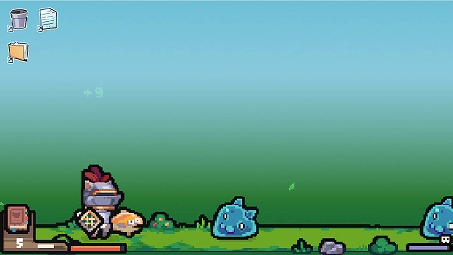 Tap Tap Loot