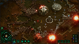 THE AEON FALL