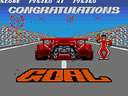 アーケードアーカイブス2 KONAMI RF2 Red Fighter