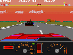 アーケードアーカイブス KONAMI RF2 Red Fighter