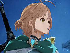 コンボの連鎖が気持ちいい！ アニメスタイルのオープンワールドARPG「ドラゴンソード：アウェイクニング」，公開中のデモ版で爽快バトルを味わおう【PR】