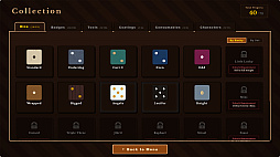 ダイス・タバーン：運命の一投