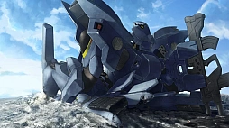 マブラヴ アンリミテッド ザ・デイアフター episode:00