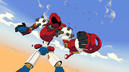 NITRO GEN OMEGA