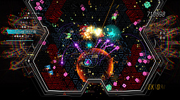 NITRO GEN OMEGA