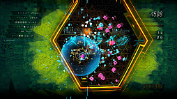 NITRO GEN OMEGA