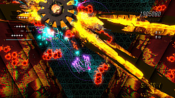 NITRO GEN OMEGA