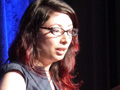 ［GDC 2013］Twitterでのジョークから生まれた「MolyJam」はどのようにして成功したのか。同イベントの発起人Anna Kipnis氏による講演が行われた