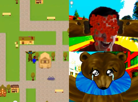 画像ギャラリー No.004のサムネイル画像 / ［GDC 2013］Twitterでのジョークから生まれた「MolyJam」はどのようにして成功したのか。同イベントの発起人Anna Kipnis氏による講演が行われた