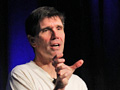 ［GDC 2013］ビル・バッジ氏が語る「Pinball Construction Set」制作の舞台裏。ゲーム制作ツールをゲームにした独創的な作品はどのように生まれたか