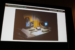 画像ギャラリー No.014のサムネイル画像 / ［GDC 2013］ビル・バッジ氏が語る「Pinball Construction Set」制作の舞台裏。ゲーム制作ツールをゲームにした独創的な作品はどのように生まれたか