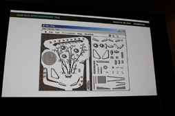 画像ギャラリー No.015のサムネイル画像 / ［GDC 2013］ビル・バッジ氏が語る「Pinball Construction Set」制作の舞台裏。ゲーム制作ツールをゲームにした独創的な作品はどのように生まれたか
