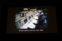 画像ギャラリー No.003のサムネイル画像 / ［GDC 2013］NASAは本気でゲームを作ります。6本足の大型ロボットを遠隔操作するというデモも公開されたNASAの講演をレポート