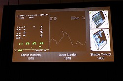 画像ギャラリー No.004のサムネイル画像 / ［GDC 2013］NASAは本気でゲームを作ります。6本足の大型ロボットを遠隔操作するというデモも公開されたNASAの講演をレポート