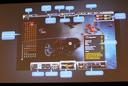 画像ギャラリー No.005のサムネイル画像 / ［GDC 2013］NASAは本気でゲームを作ります。6本足の大型ロボットを遠隔操作するというデモも公開されたNASAの講演をレポート