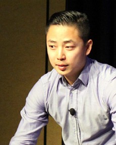 画像ギャラリー No.010のサムネイル画像 / ［GDC 2013］NASAは本気でゲームを作ります。6本足の大型ロボットを遠隔操作するというデモも公開されたNASAの講演をレポート