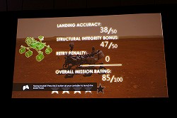 画像ギャラリー No.019のサムネイル画像 / ［GDC 2013］NASAは本気でゲームを作ります。6本足の大型ロボットを遠隔操作するというデモも公開されたNASAの講演をレポート